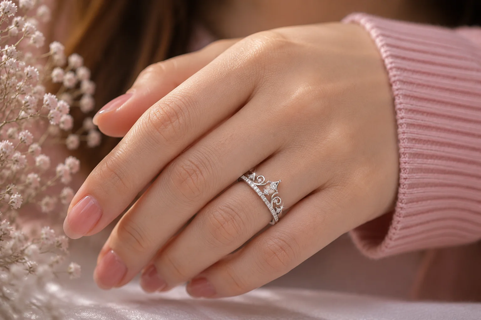 Vì sao trang sức cá nhân hóa là món quà đặc biệt hơn