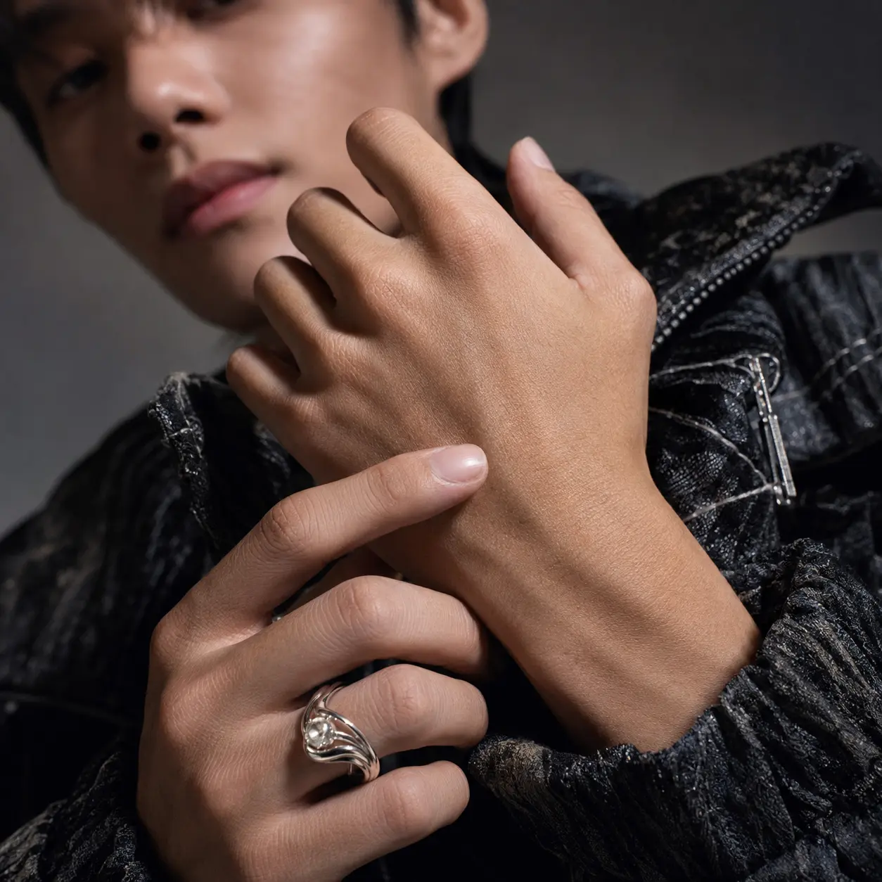 Trần Nhật Minh Lookbook 2