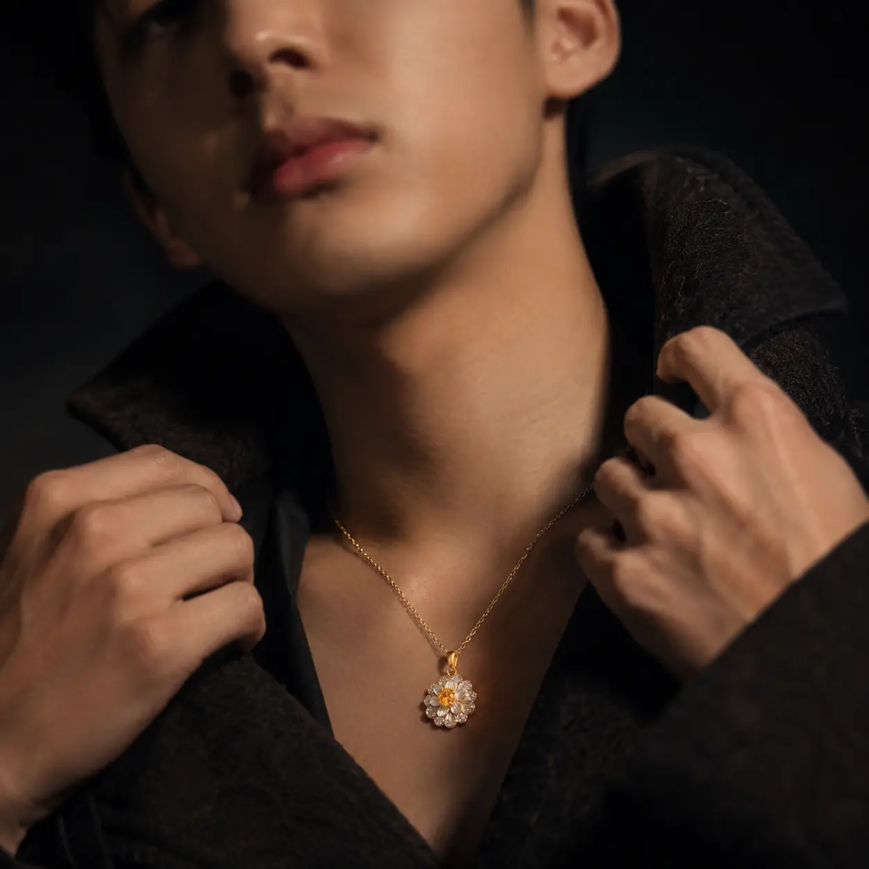 Nguyễn Tiến Lộc Lookbook 2
